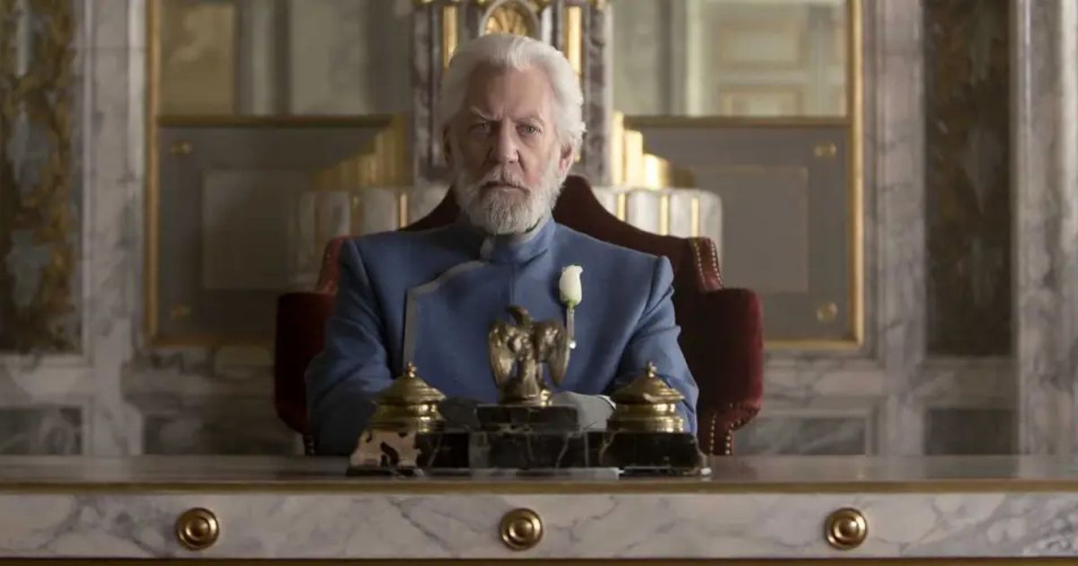 Why Did The Hunger Games Disappear From Popular Culture?