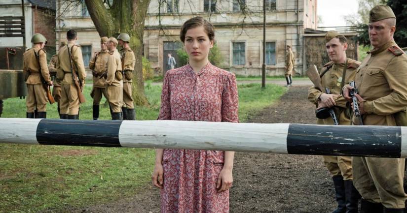 10 Gripping Drama Series Set During the Cold War