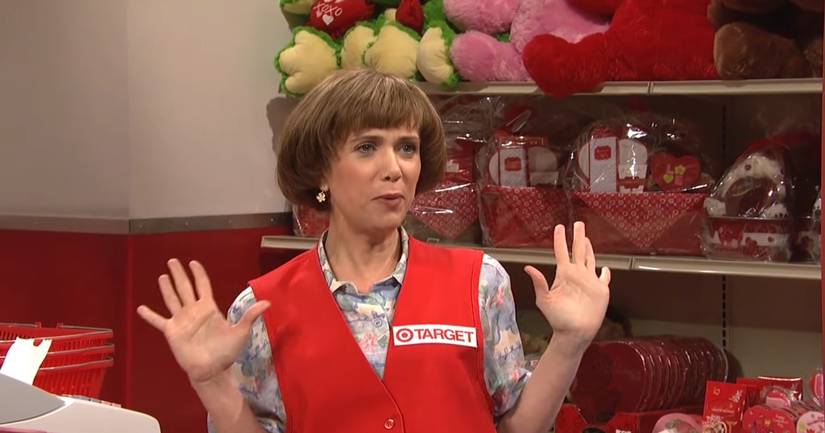 Target Lady 10 Saturday Night Live Characters Who Need Their Own Movie