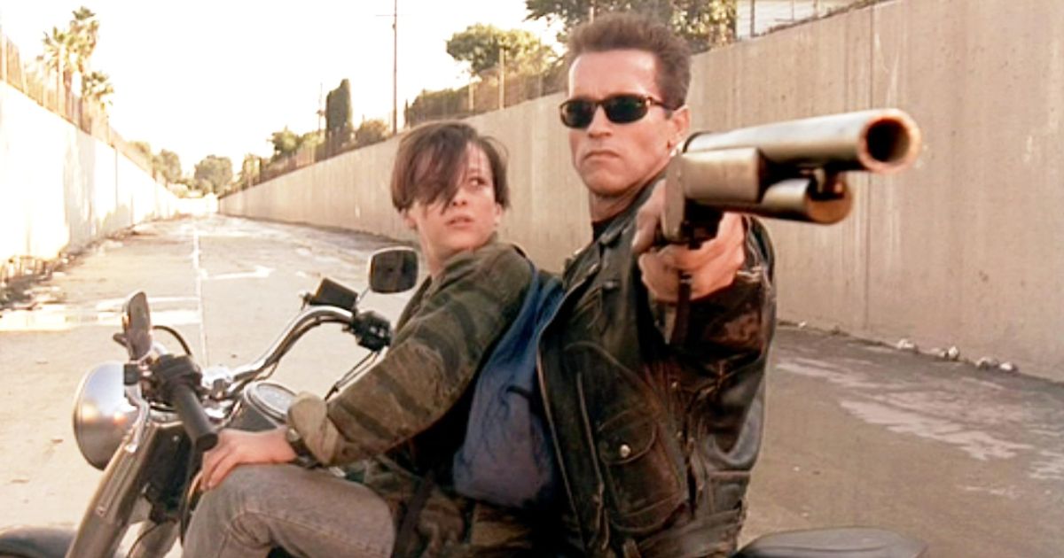 Why the '90s is the Greatest Decade in Movie History