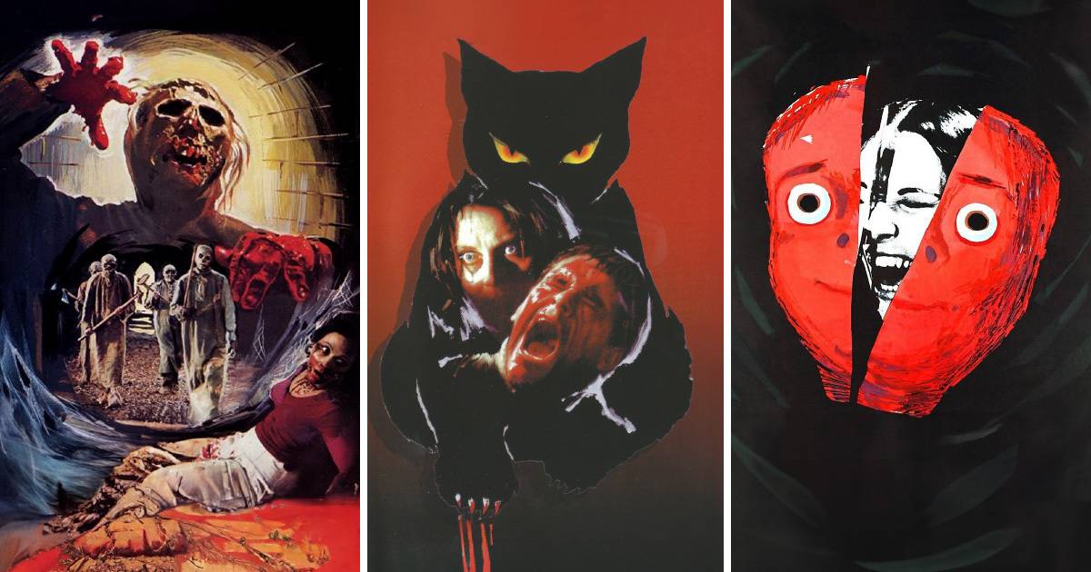 The 11 Most Underrated Italian Horror Movies of All Time