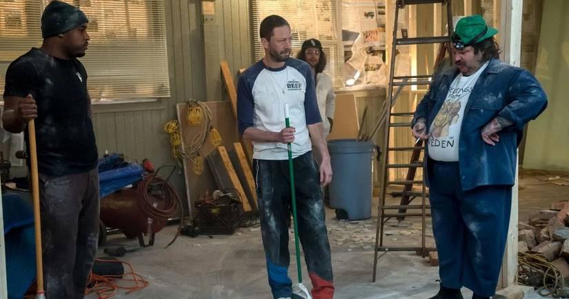 The Bear: Best Moments in Season 2