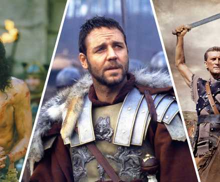 Filmustage Rome 9 Underappreciated Movies About Ancient Rome
