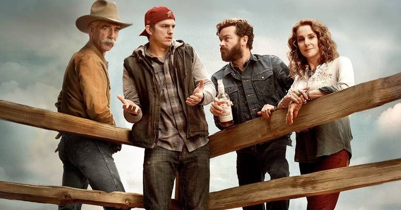 Roster. The Ranch Why Danny Masterson Was Written Off The Ranch