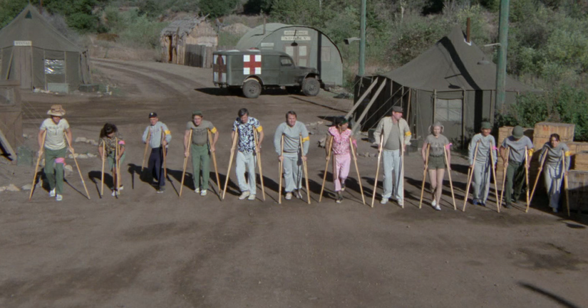 10 Funniest Episodes of M*A*S*H, Ranked