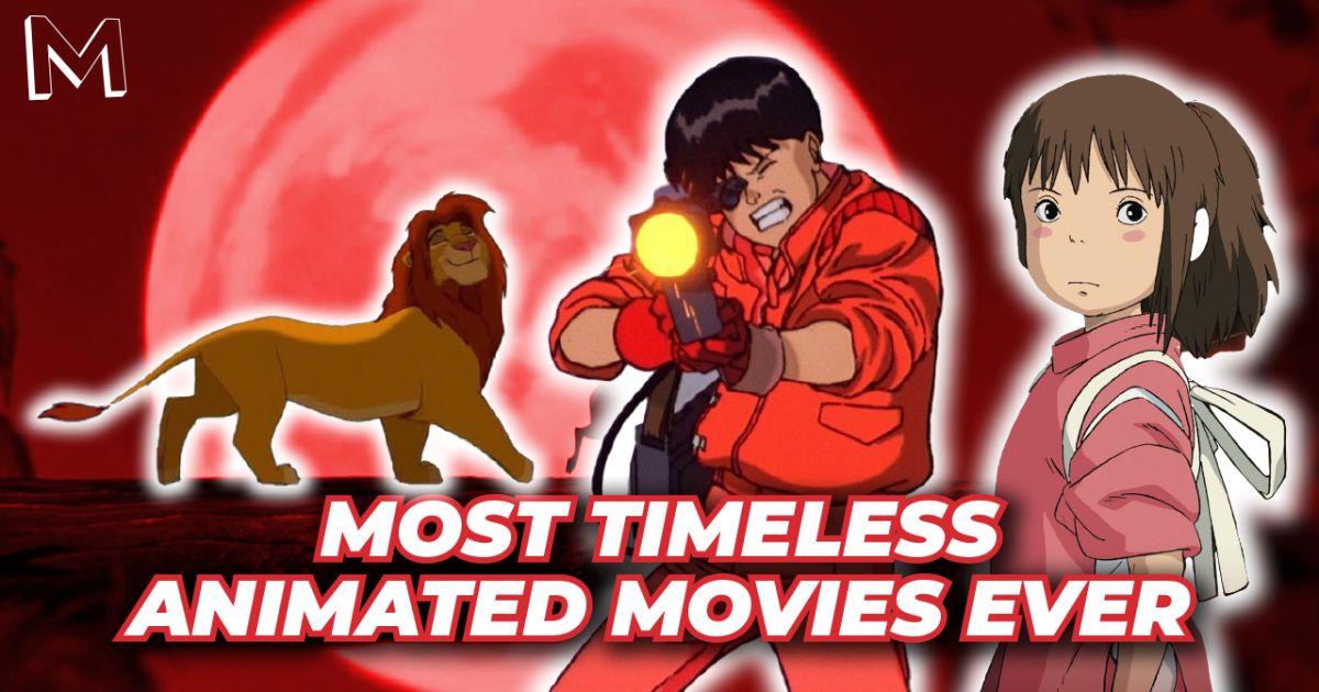 What's your top anime of all time? - Quora