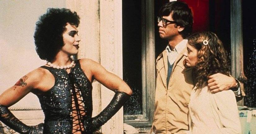 The Best Villain Songs In Film, Ranked