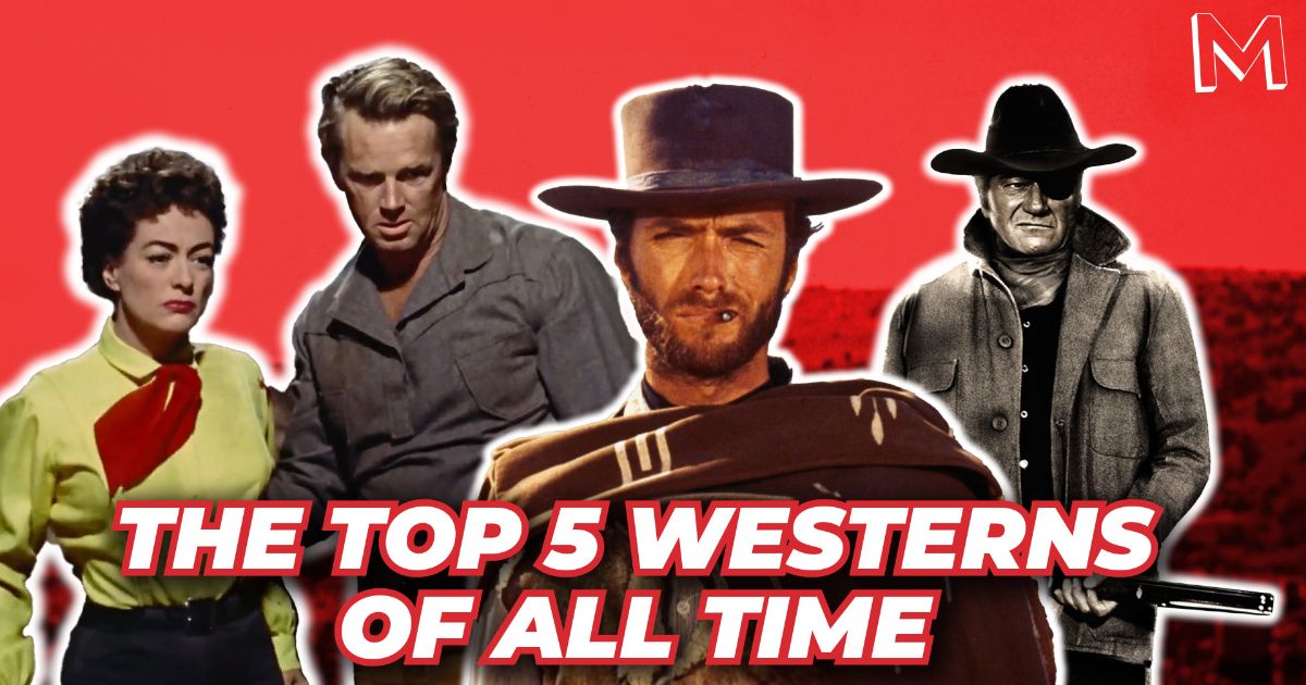 You Know My Name ~ I Review Westerns