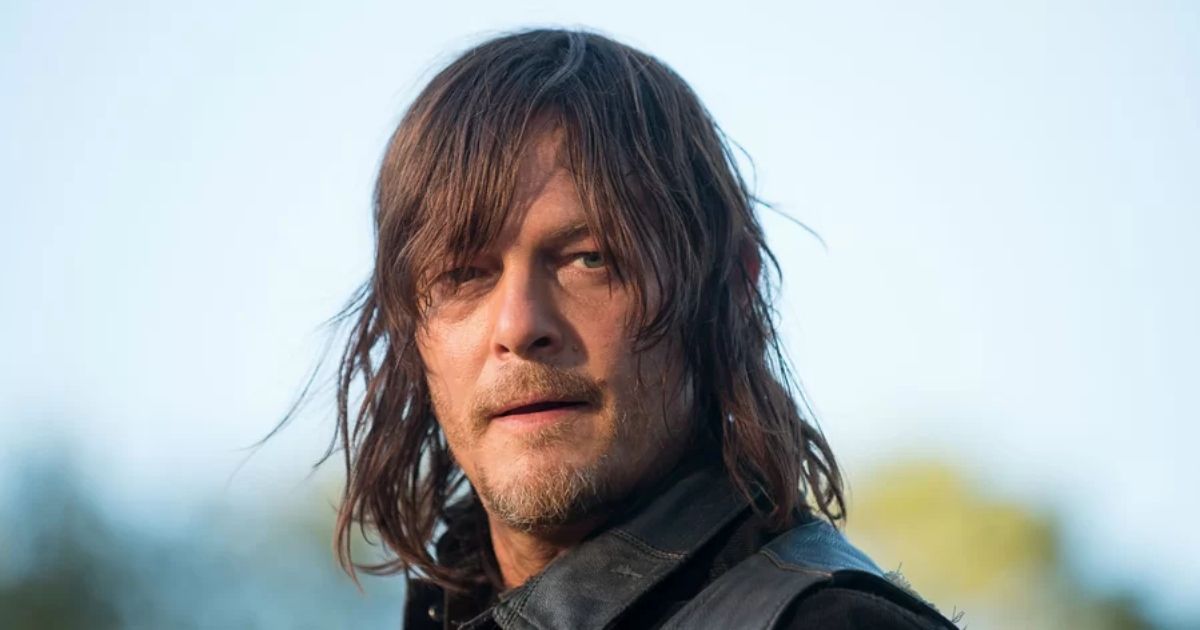 Daryl Dixon’s Defining Spinoff Scene Challenges Rick Grimes’ Legacy in