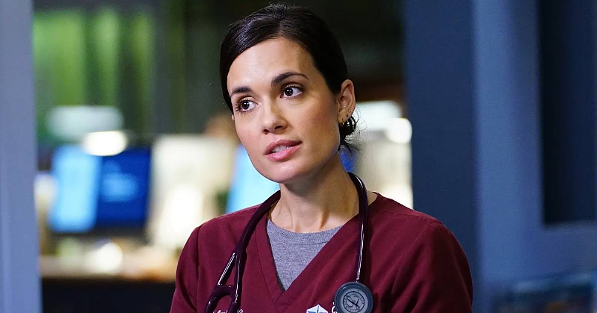 Torrey DeVitto’s 15 Best TV and Movie Roles