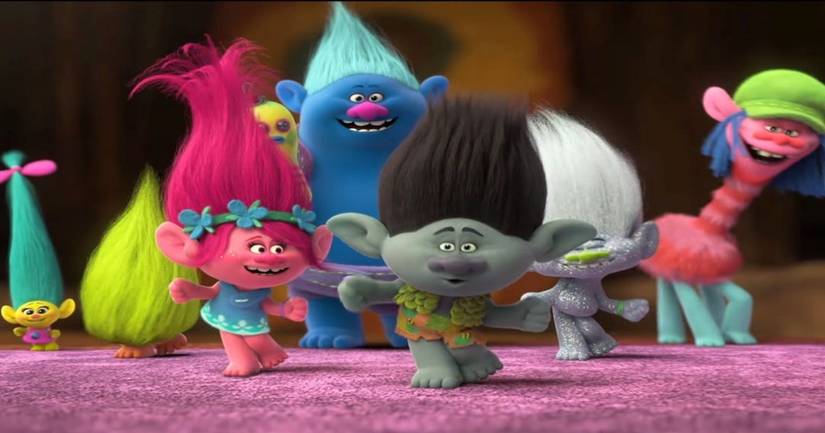 Trolls Rte Trolls Band Together: 10 Things That Need to Happen in the Animated Sequel