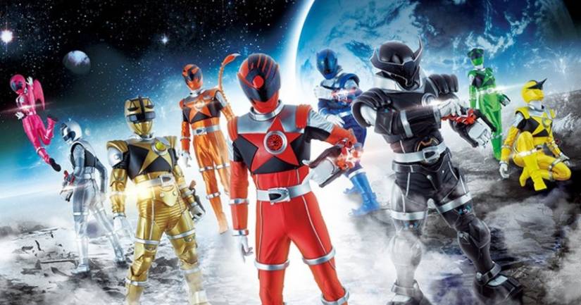 15 Seasons of Super Sentai that Have Yet to be Adapted for Power Rangers