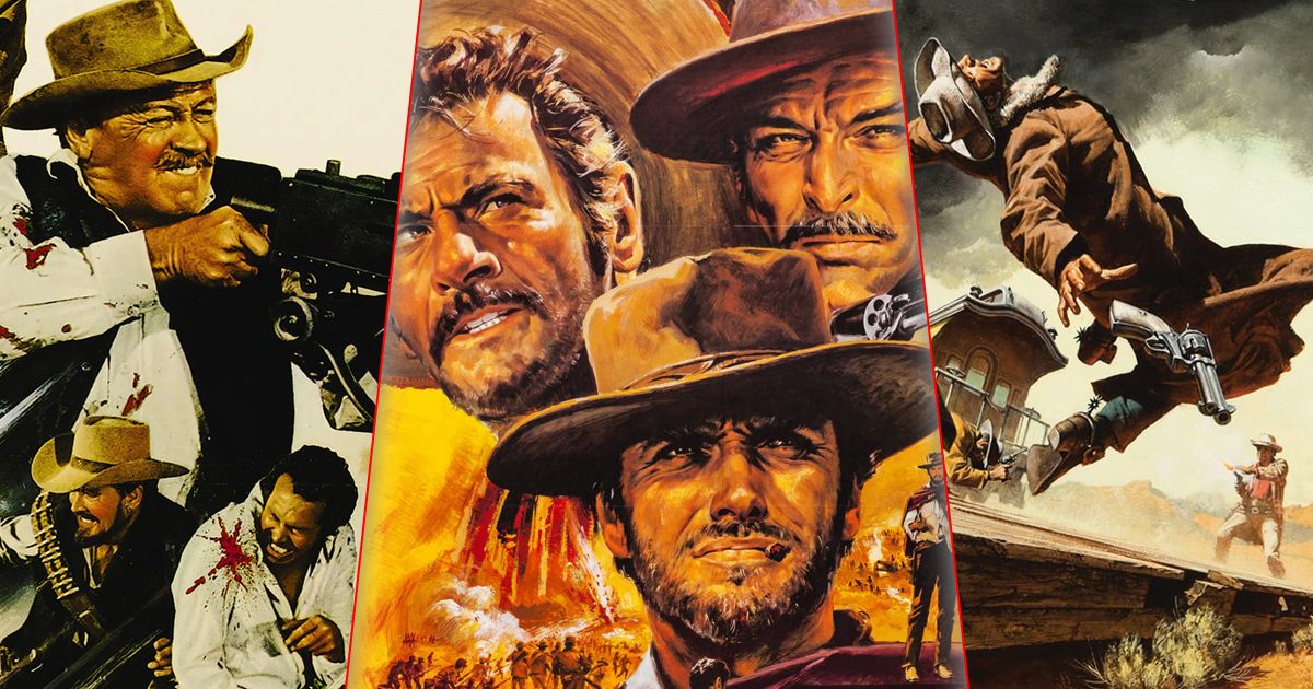 Western genre