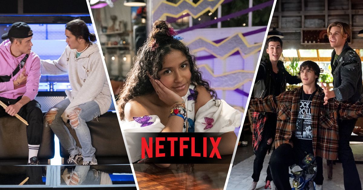 Falling Into Your Smile season 2 rumours spread online following Netflix  release