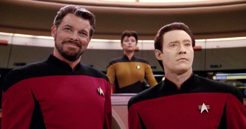 Walt Riker Star Trek: William Riker's 12 Best Quotes, Ranked