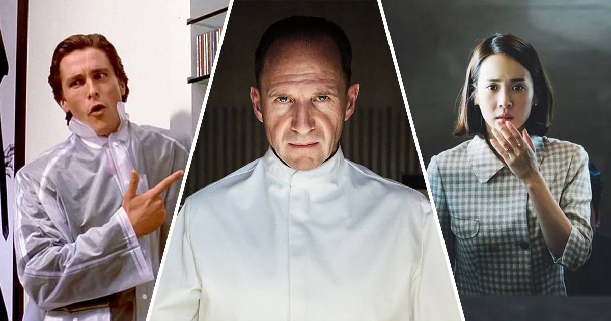 10 Black Comedy Movies with Extremely Dark Endings