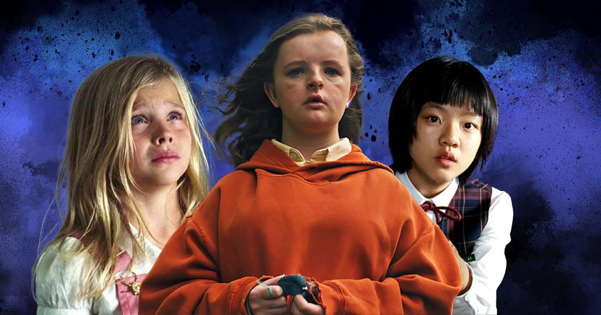 10 Best Fantasy Movies for Kids to Watch on Netflix