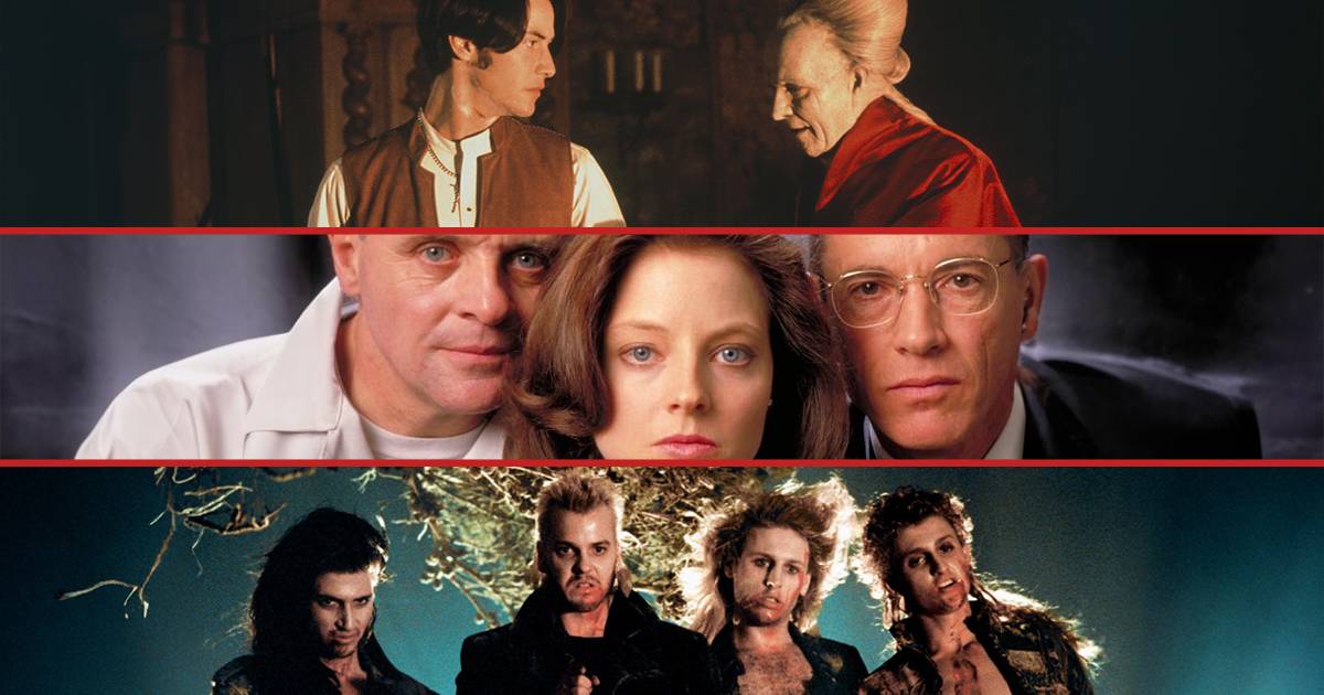 15 Most Star-Studded Horror Movie Casts, Ranked