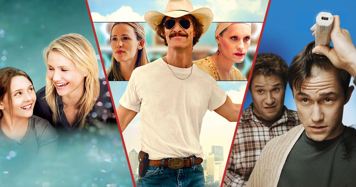 10 Movies About Surviving Terminal Illness