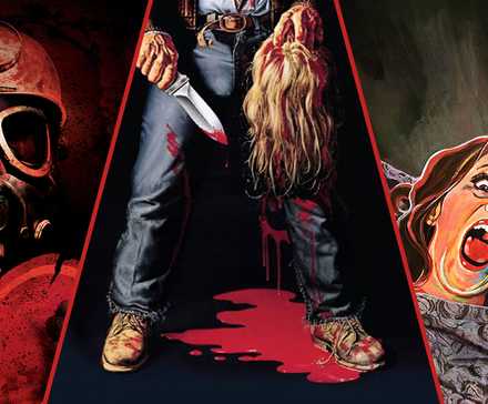 10 Best ‘80s Slasher Movies, According to Rotten Tomatoes