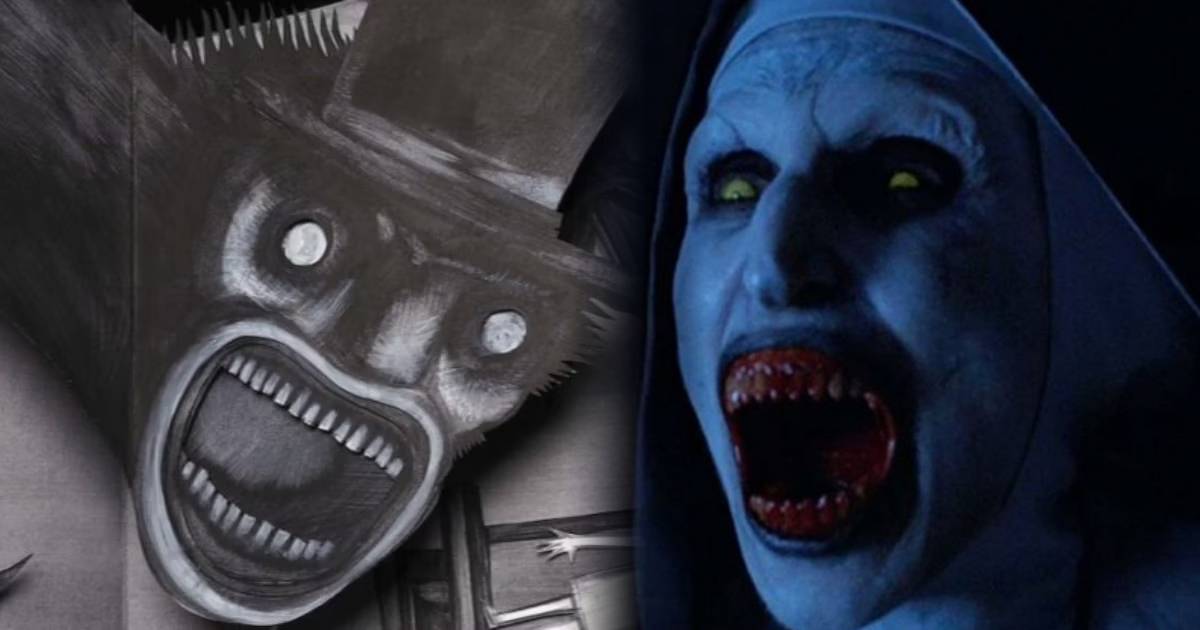 The Scariest Movie Monsters, Ranked