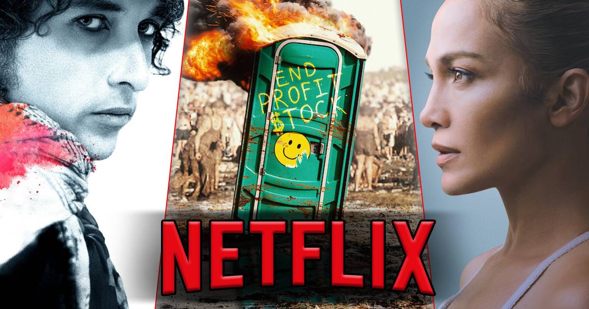Instruments Netflix Best Music Documentaries to Watch on Netflix