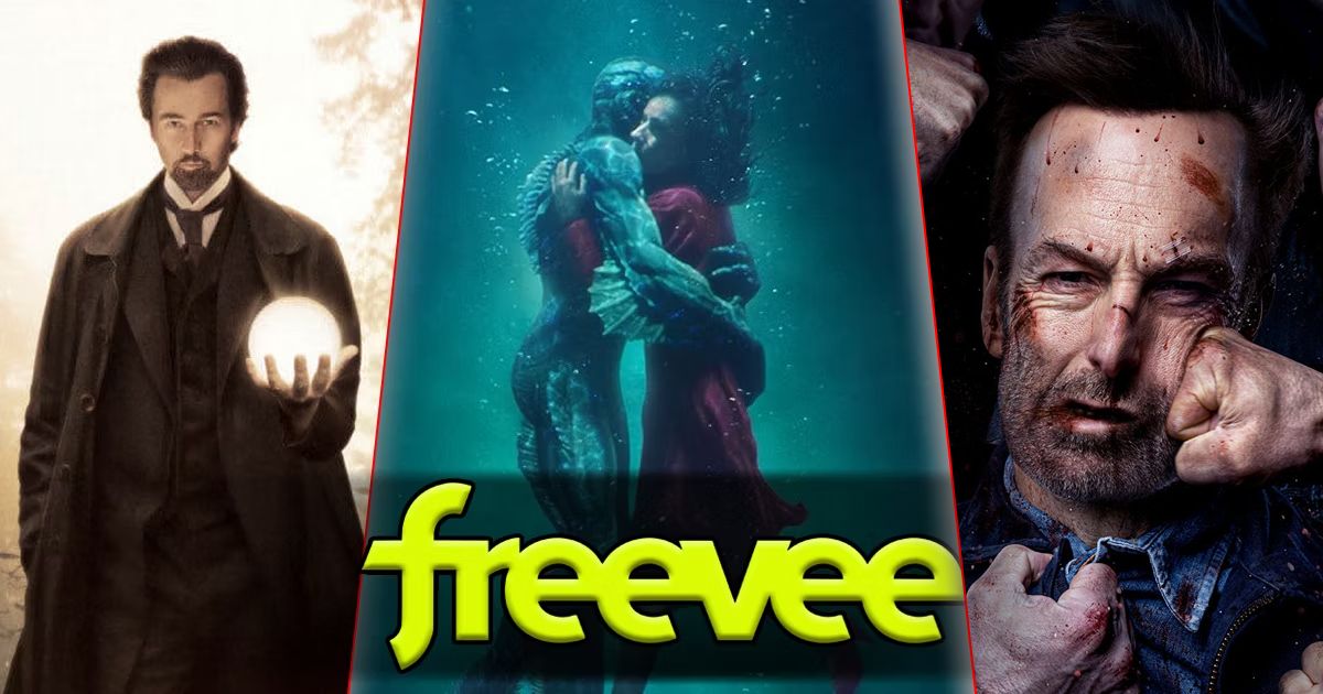 Top Best Freevee Movies on Prime Video to Watch Right Now