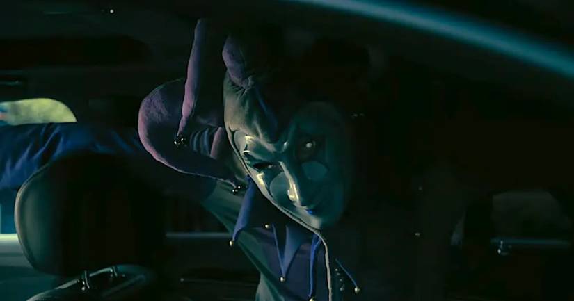 Falling Jester 10 Reasons Why Netflix's The Fall of the House of Usher Wasn't Scary