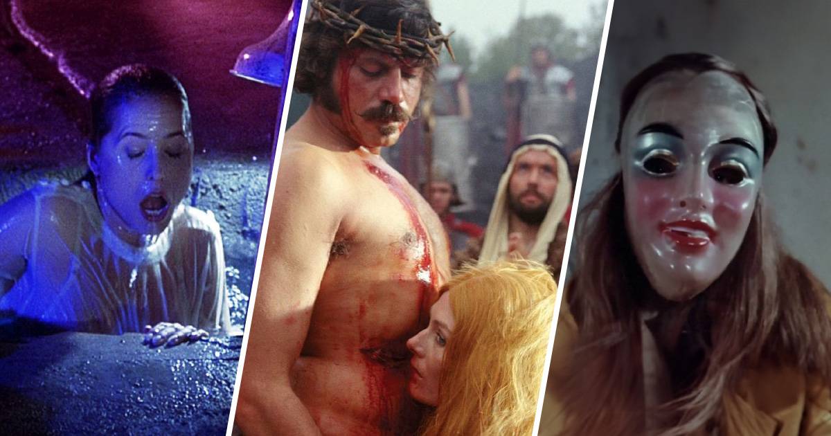 15 Obscure Horror Movies That Should be Remade