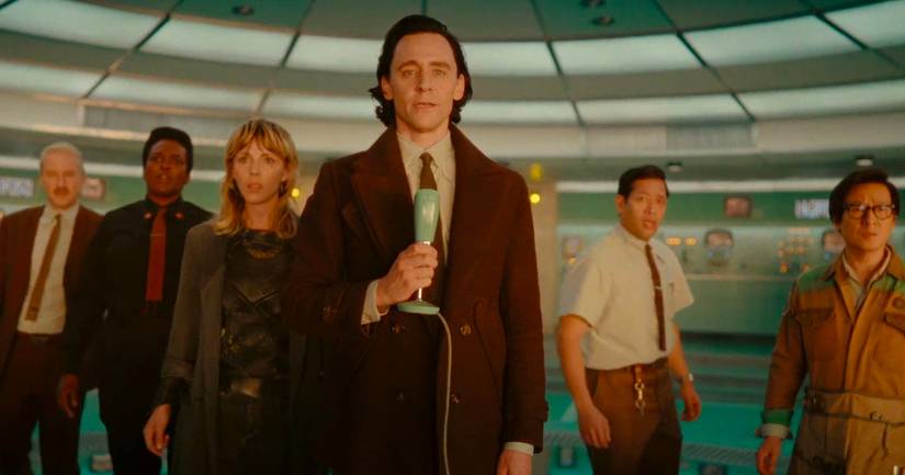 10 Reasons Why Loki Is the Best MCU Series