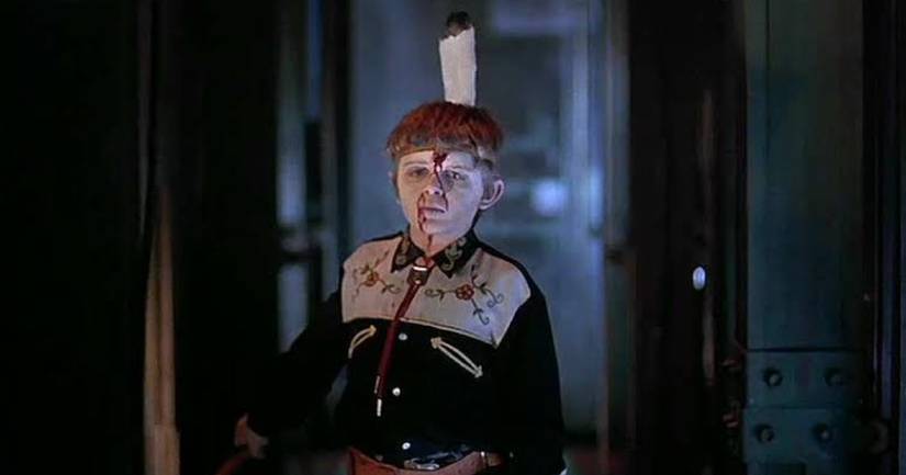 Thirteen Ghosts: All the Ghosts of the Zodiac, Explained