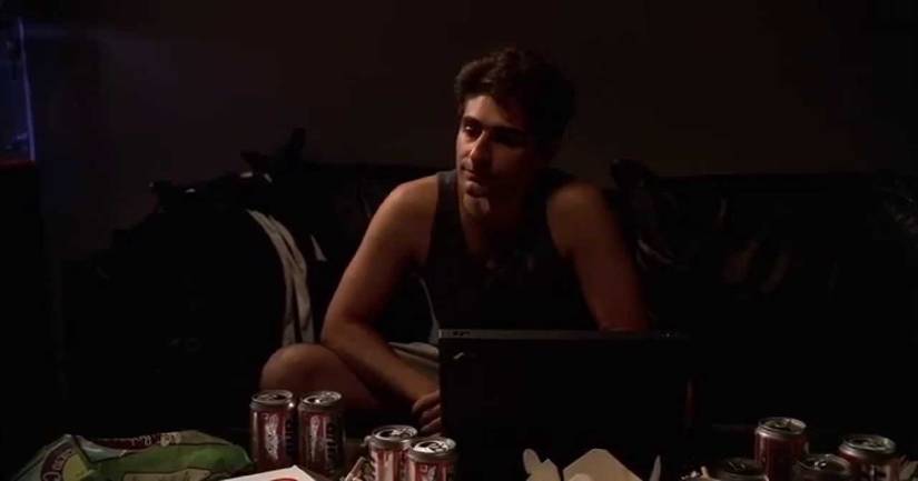 Christoper Matasantos The Sopranos: Christopher Moltisanti's 10 Best Quotes