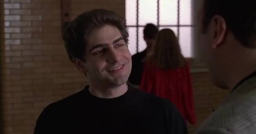 Christoper Matasantos The Sopranos: Christopher Moltisanti's 10 Best Quotes