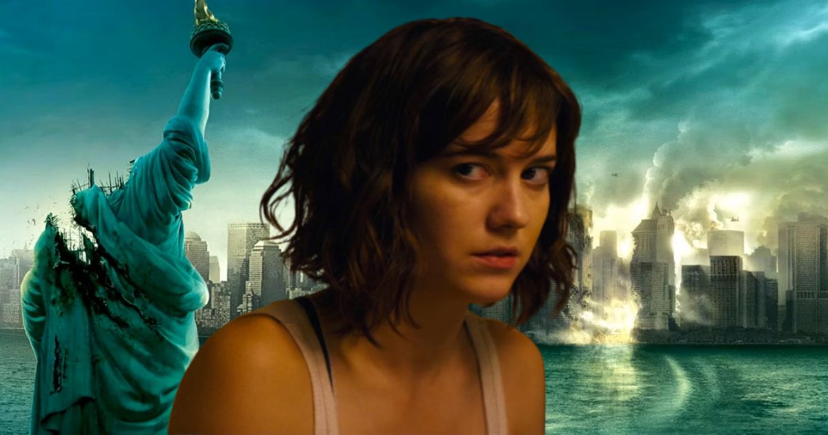 Cloverfield 2 Monstertheorie