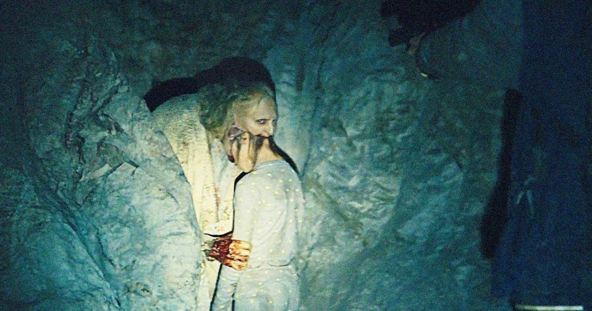 The Best Free Horror Movies on YouTube