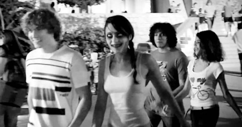 Escape from Tomorrow: The Bizarre Horror Movie Disney Doesn’t Want You ...