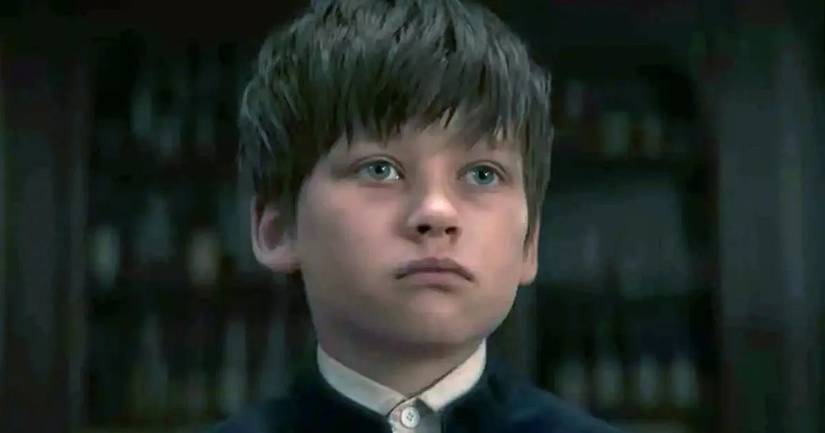 In 1899 Netflix’s 1899 Ending, Explained