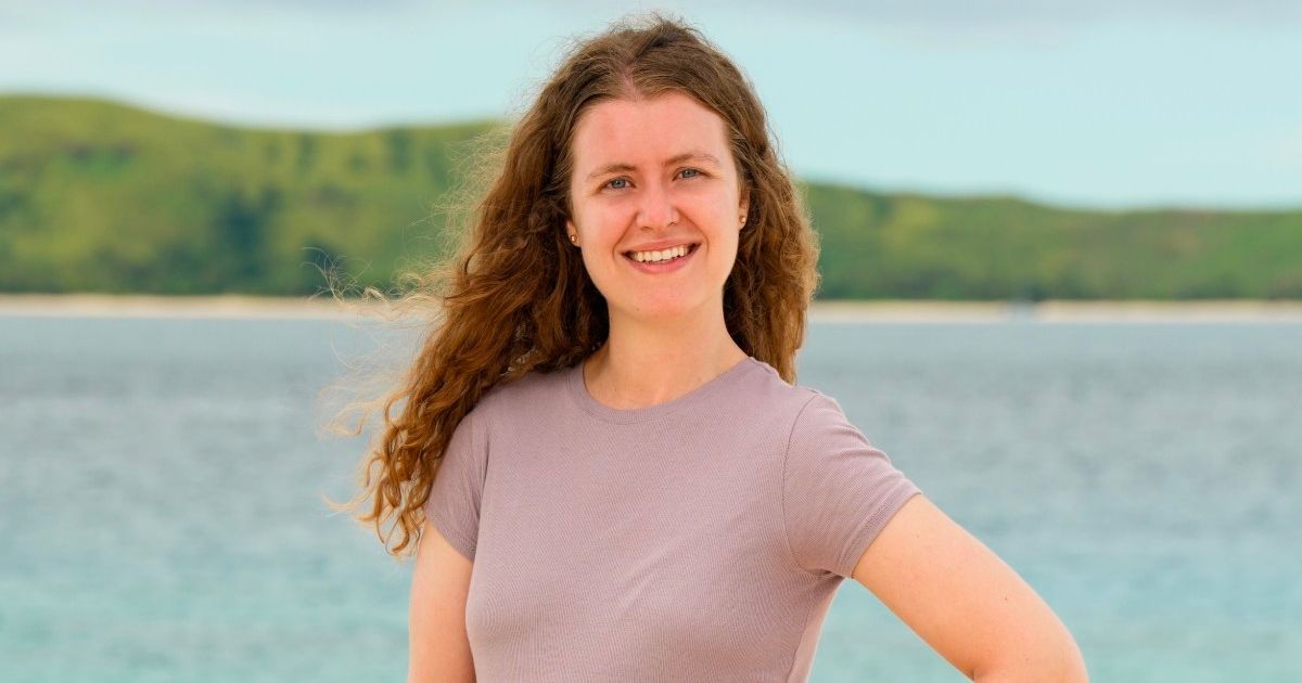 Survivor Season 45's Kellie Nalbandian Could've Been a Contender