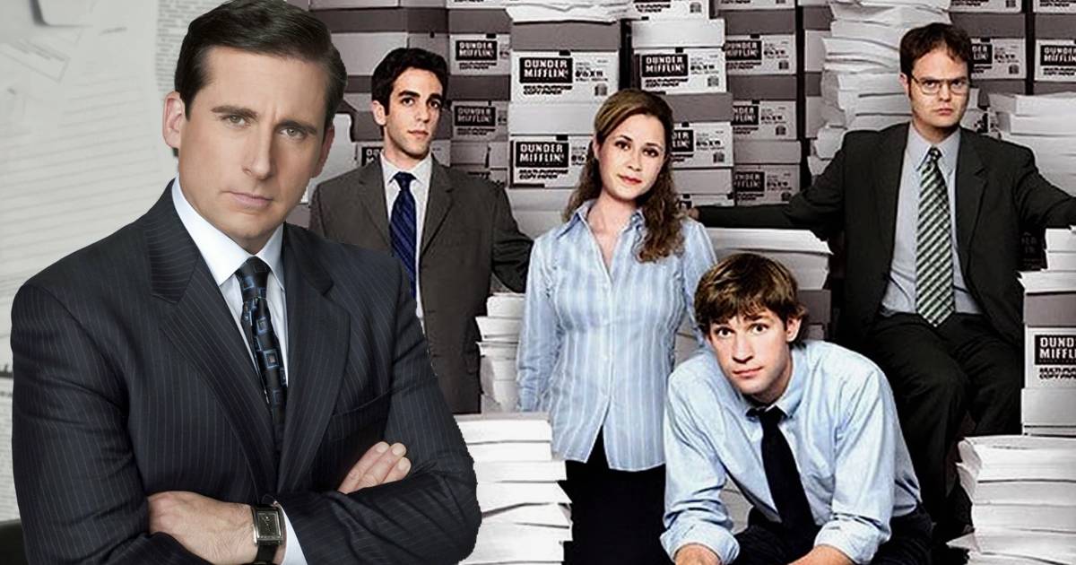Facts About The Office Cast You Probably Didn’t Know