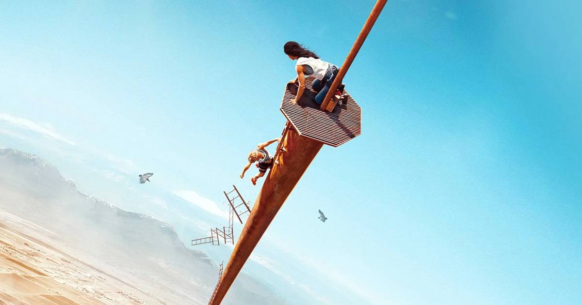 Fall Becomes Survival Thriller Trilogy as Two Sequels Get the Greenlight