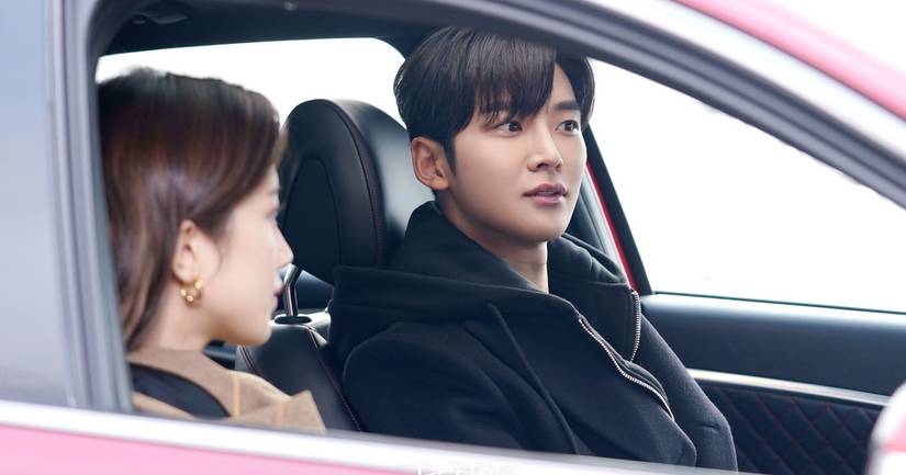 Rowoon Show Best Rowoon TV Shows, Ranked