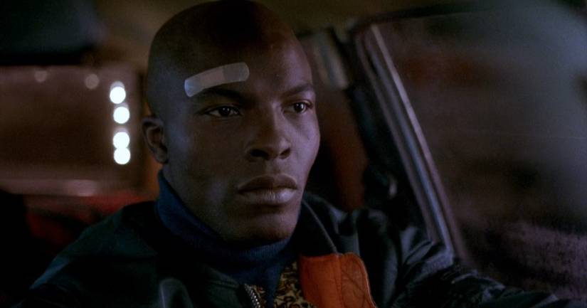 The 10 Best Isaach de Bankolé Movies