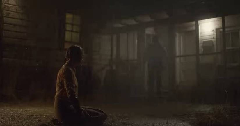 Foe Review | Saoirse Ronan and Paul Mescal Trapped in a Disappointing ...