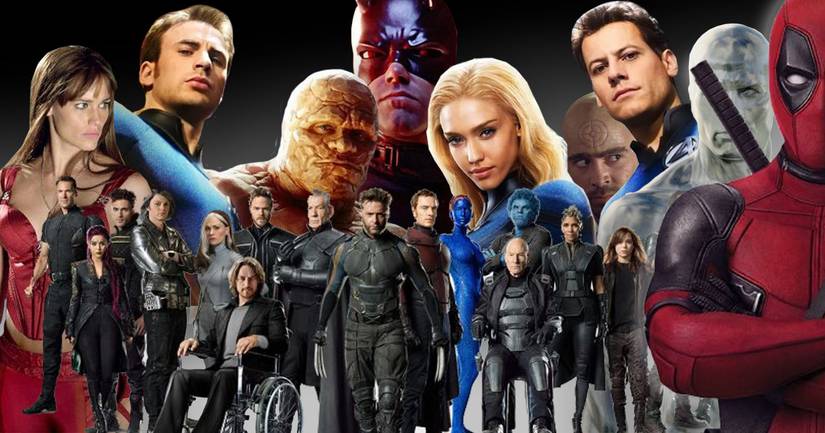How Deadpool 3 Could Reboot the X-Men for the MCU, Explained