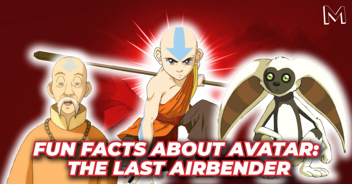 Aang is the GOAT NICK TOONS CHARACTER!!!! #fypシ #greatestcharacterofal