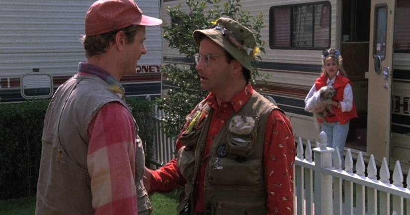 Honey I Shrunk the Kids Cast and Character Guide