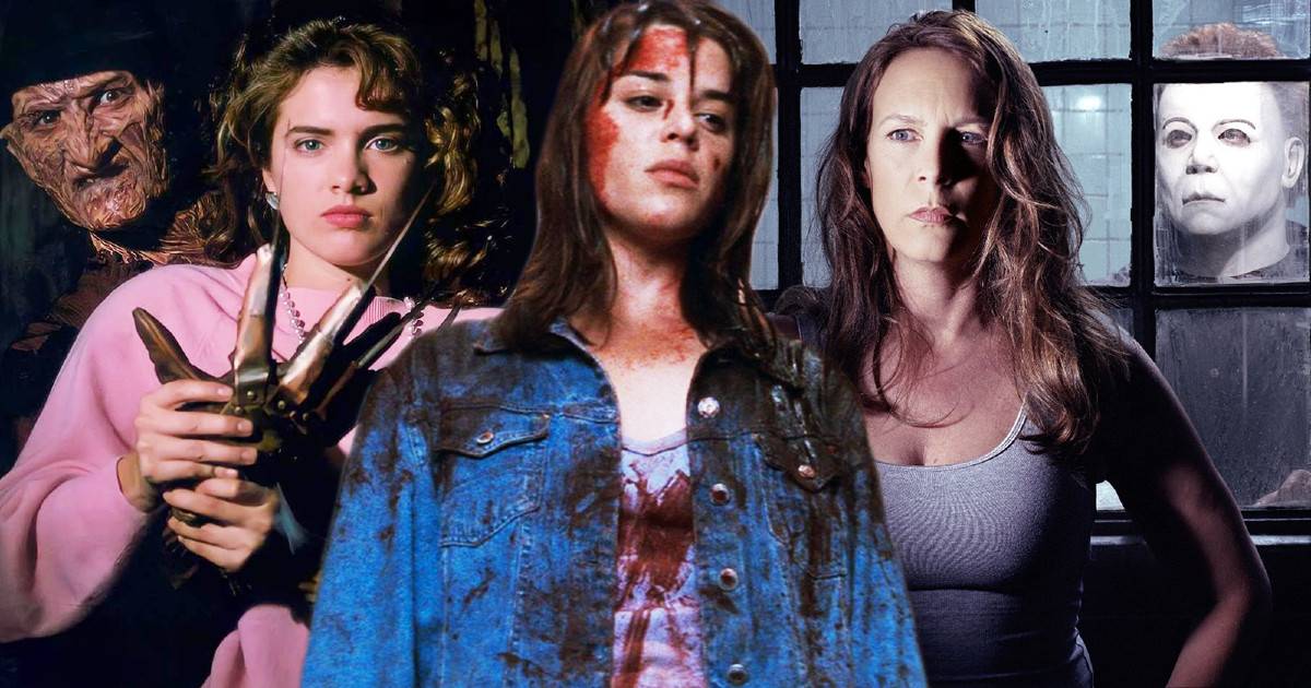 Is The Final Girl Still A Staple Of Horror is-the-final-girl-still-a-staple-of-horror