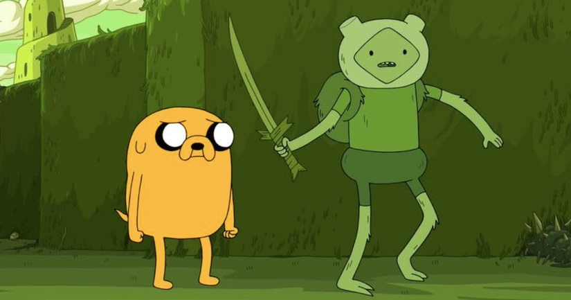 Adventure Time: 10 Best Episodes of the Series, Ranked