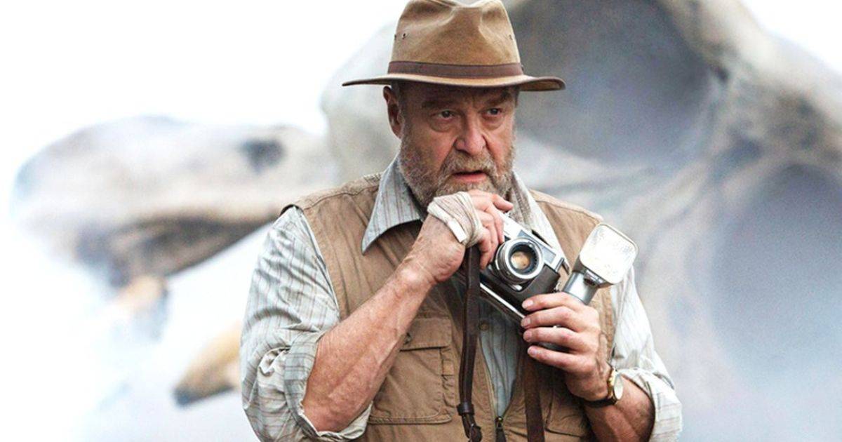 Monarch: Legacy of Monsters Trailer Unveils a Familiar Face with John ...