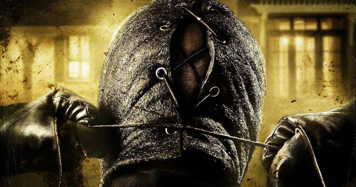 Horror Movies Like Saw